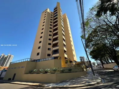Apartamento com 3 Quartos à venda, 127m² no Brasília, Londrina
