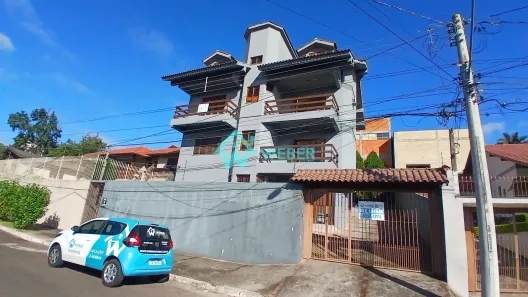 Sobrado com 3 Quartos para alugar, 415m² no Ideal, Novo Hamburgo