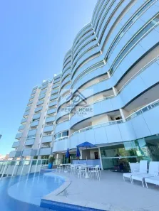 Apartamento com 1 Quarto para alugar, 45m² no Ondina, Salvador