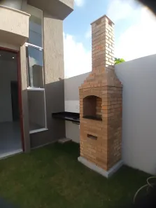 Casa com 3 Quartos à venda, 80m² no Parque das Nações, Parnamirim
