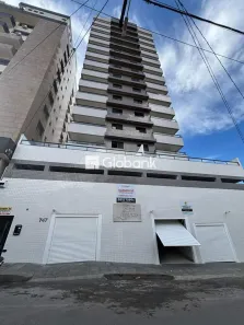 Apartamento com 3 Quartos à venda, 88m² no Centro, Montes Claros