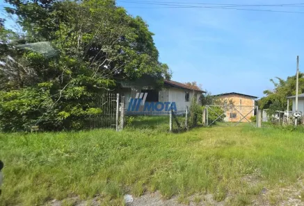 Fazenda/Sítio com 1 Quarto à venda, 350m² no Capivari, Colombo