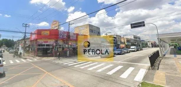 Ponto Comercial à venda, 147m² no Vila Industrial, Campinas