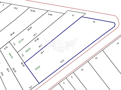 à venda, 750m² no Vila Príncipe de Gales, Santo André