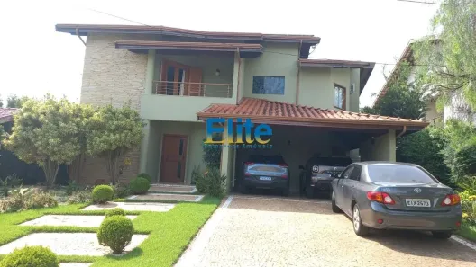 Sobrado com 4 Quartos à venda, 800m² no Vila Hollândia, Campinas