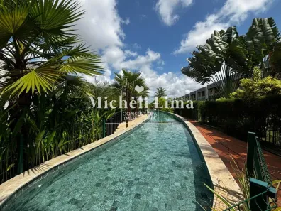 Casa de Condomínio com 4 Quartos à venda, 151m² no Pedra, Eusébio