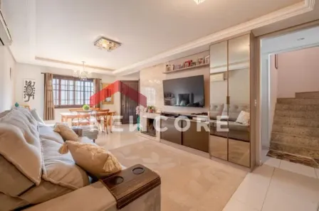 Casa com 3 Quartos à venda, 186m² no Guarujá, Porto Alegre