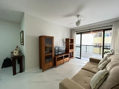 Apartamento com 3 Quartos à venda, 90m² no Centro, Florianópolis