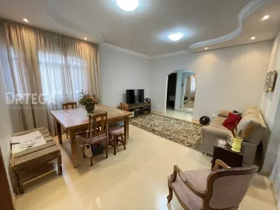 Apartamento com 3 Quartos à venda, 99m² no Zona 07, Maringá