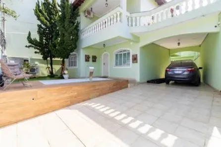 Sobrado com 3 Quartos à venda, 230m² no Jardim Bom Clima, Guarulhos