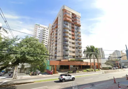 Apartamento com 2 Quartos à venda, 69m² no Centro, Florianópolis