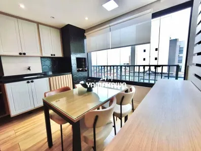 Apartamento com 2 Quartos à venda, 58m² no Brás, São Paulo