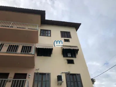 Apartamento com 2 Quartos à venda, 56m² no Itaúna, São Gonçalo