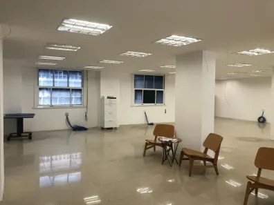 Sala Comercial para venda ou aluguel, 380m² no Centro, Rio de Janeiro