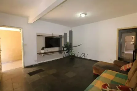 Sobrado com 2 Quartos à venda, 150m² no Barcelona, São Caetano do Sul