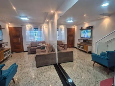 Sobrado com 3 Quartos à venda, 87m² no Vila Buenos Aires, São Paulo