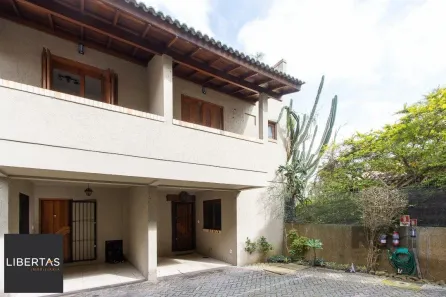 Casa de Condomínio com 2 Quartos à venda, 101m² no Guarujá, Porto Alegre