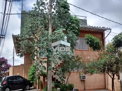 Casa com 9 Quartos à venda, 530m² no Nova Campinas, Campinas
