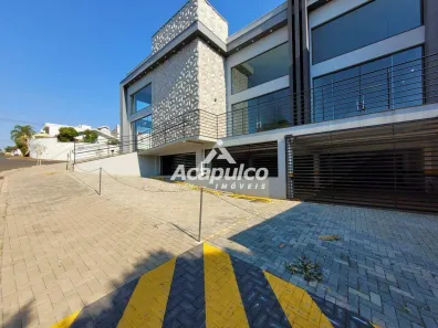 para alugar, 179m² no Jardim São Paulo, Americana