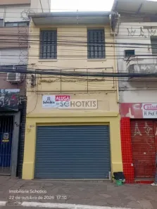 Ponto Comercial para alugar, 113m² no Azenha, Porto Alegre