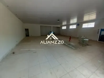 Galpão/Depósito/Armazém para alugar, 180m² no Vila Mariana, Ribeirão Preto