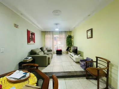 Apartamento com 2 Quartos à venda, 75m² no Aparecida, Santos