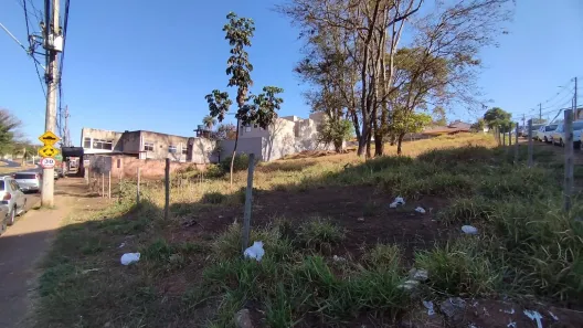 Lote/Terreno à venda, 2175m² no Cidade Jardim, Uberlândia