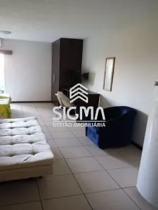 Apartamento com 1 Quarto à venda, 32m² no Praia Campista, Macaé