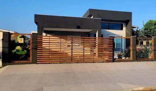 Casa com 4 Quartos à venda, 208m² no XANGRI-LÁ, Xangri-lá