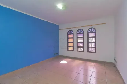 Sobrado com 3 Quartos à venda, 301m² no Vila Valparaíso, Santo André