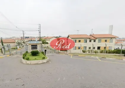 Apartamento com 2 Quartos à venda, 42m² no Jardim Europa, Suzano