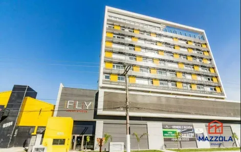 Apartamento com 1 Quarto para alugar, 42m² no Menino Deus, Porto Alegre