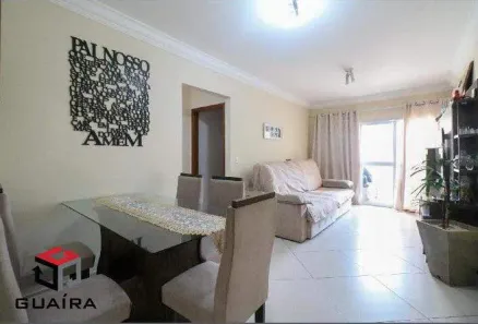Apartamento com 3 Quartos à venda, 91m² no Santa Maria, São Caetano do Sul