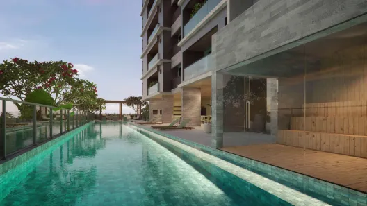 Apartamento com 3 Quartos à venda, 83m² no Universitário, Caruaru