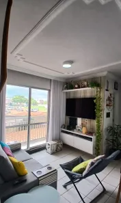 Apartamento com 2 Quartos à venda, 56m² no Goiânia 2, Goiânia