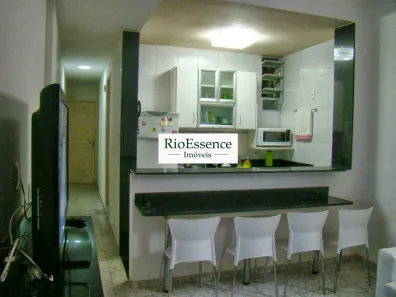 Apartamento com 3 Quartos à venda, 60m² no Copacabana, Rio de Janeiro