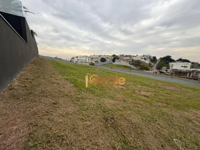 Lote/Terreno à venda, 1575m² no Condomínio Reserva do Paratehy, São José dos Campos