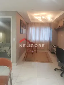 Apartamento com 1 Quarto à venda, 40m² no Cerqueira César, São Paulo
