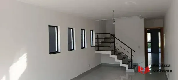Casa de Condomínio com 3 Quartos à venda, 120m² no Chácara Canta Galo, Cotia