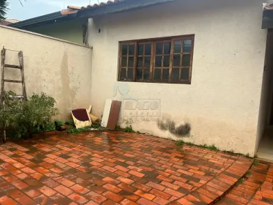 Casa com 4 Quartos à venda, 139m² no Jardim Ouro Branco, Ribeirão Preto