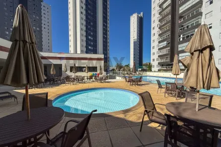 Apartamento com 3 Quartos à venda, 100m² no Ouro Preto, Belo Horizonte