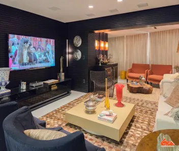 Apartamento com 3 Quartos à venda, 230m² no Umarizal, Belém