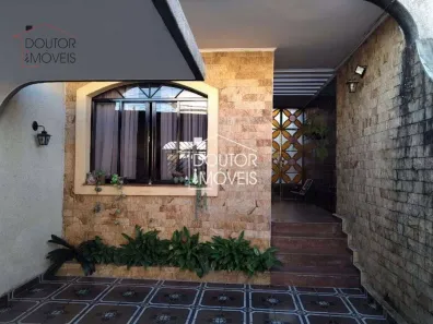 Sobrado com 3 Quartos à venda, 140m² no Vila Guilhermina, São Paulo