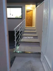 Sobrado com 3 Quartos à venda, 200m² no Vila Comercial, São Paulo