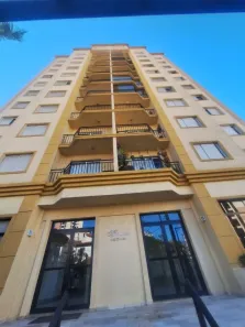 Apartamento com 2 Quartos para alugar, 68m² no Jardim Ester, São Paulo