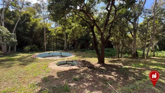 Lote/Terreno à venda, 13614m² no , Brumadinho