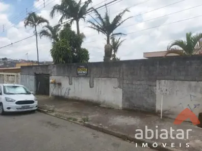 à venda, 2100m² no Vila Paulista, Mogi das Cruzes