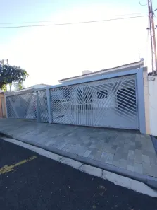 Casa com 4 Quartos à venda, 189m² no Parque Quinta das Paineiras, São José do Rio Preto