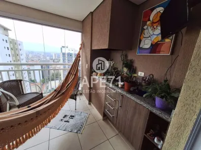 Apartamento com 3 Quartos à venda, 84m² no Vila da Saúde, São Paulo