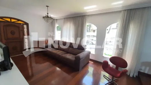 Sobrado com 3 Quartos para alugar, 309m² no Jardim Franca, São Paulo